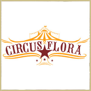 Karen Shoulders - Circus Flora