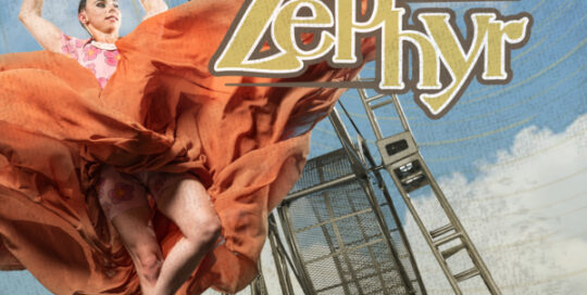 Zephyr - Circus Mechanics